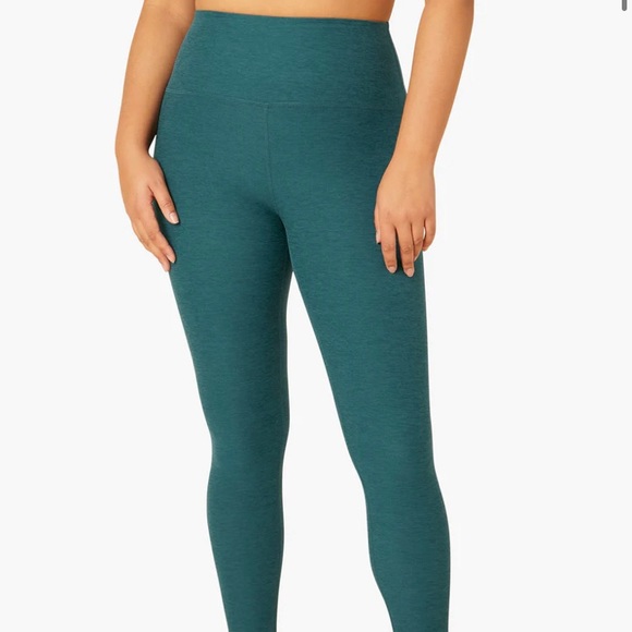 Beyond Yoga Pants & Jumpsuits Beyond Yoga Spacedye Leggings Poshmark